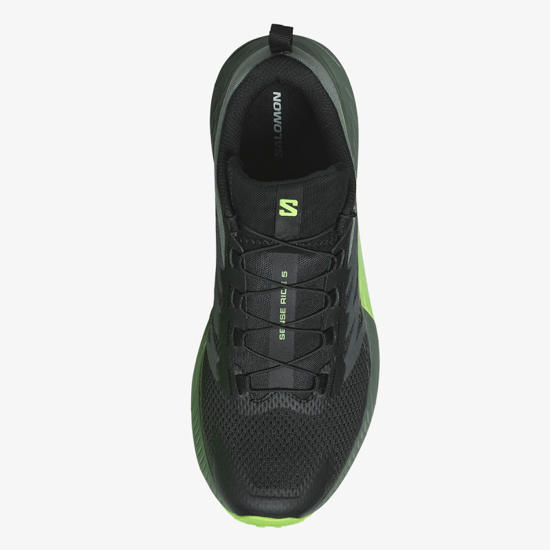 SALOMON SENSE RIDE 5 