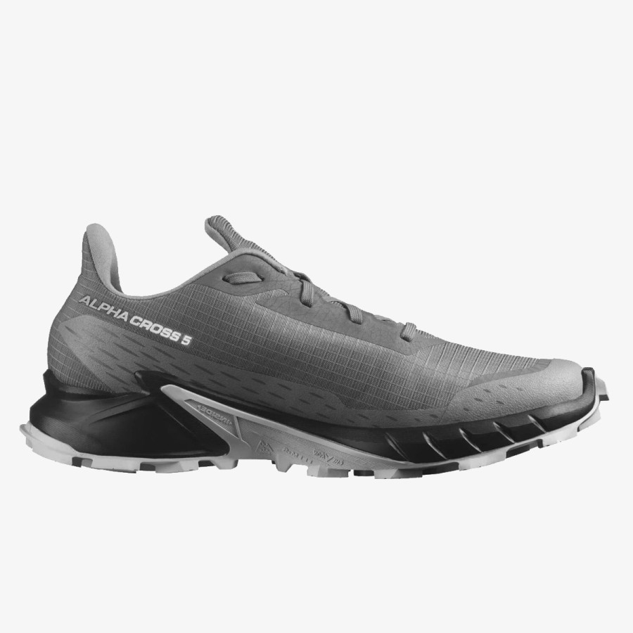 SALOMON Alphacross 5 