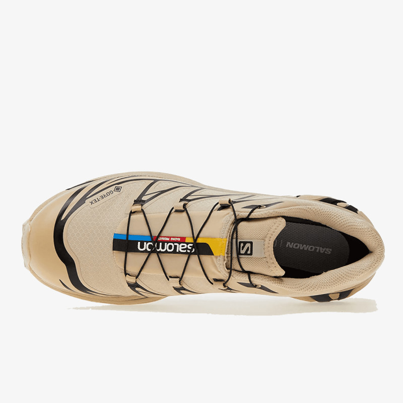 SALOMON XT-6 GTX 
