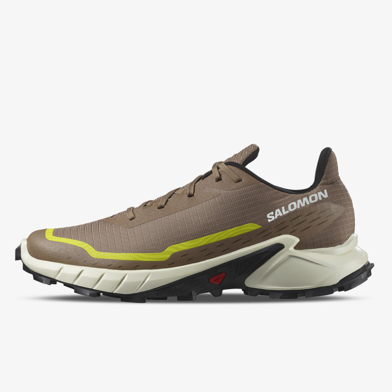 SALOMON ALPHACROSS 5 