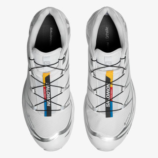 SALOMON XT-6 GTX White/Wh/Si 