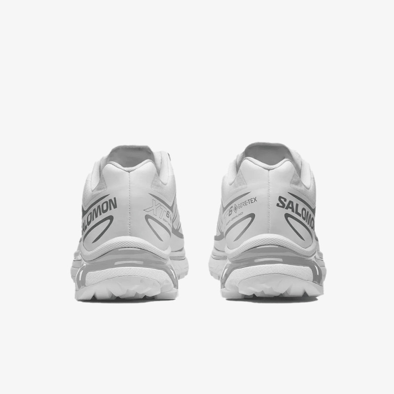 SALOMON XT-6 GTX White/Wh/Si 
