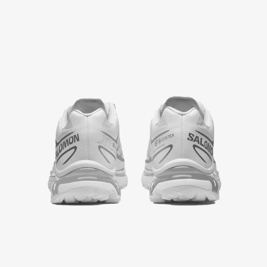 SALOMON XT-6 GTX White/Wh/Si 