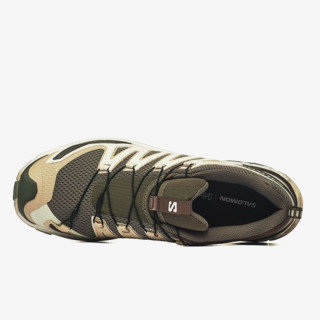 SALOMON Xa Pro 3D V9 