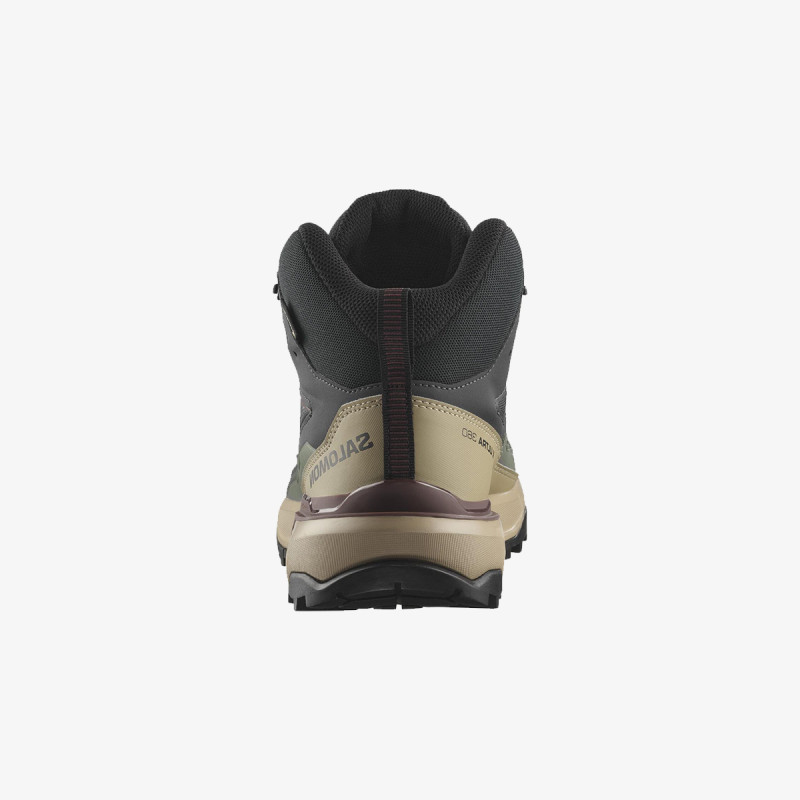 SALOMON X ULTRA 360 MID GTX P 