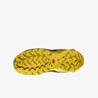 SALOMON X ULTRA MID GTX J Castelroc 