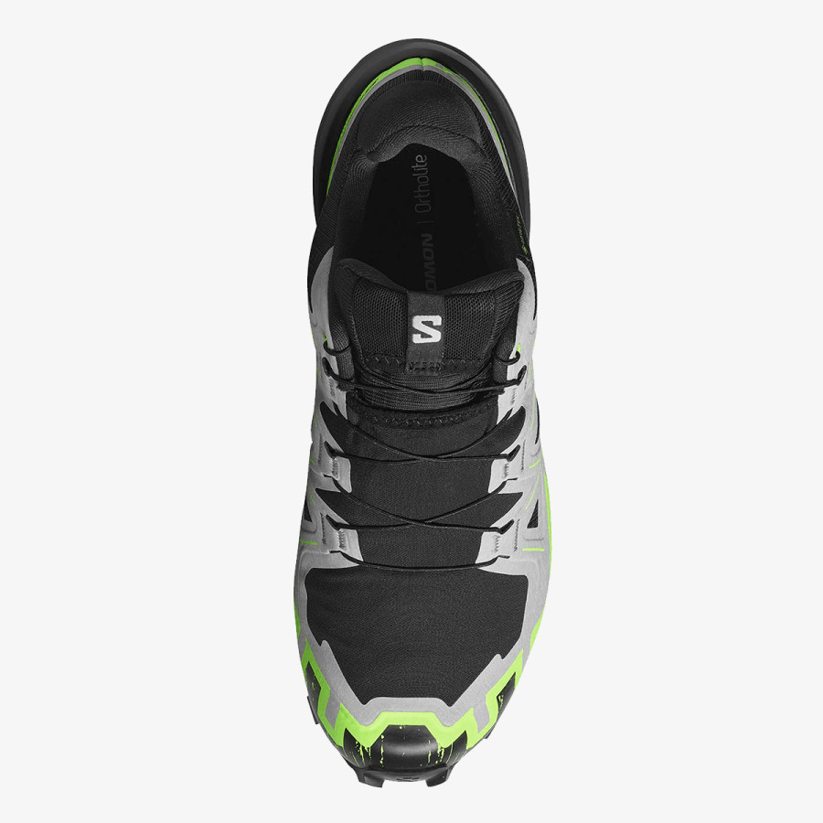SALOMON SPEEDCROSS 6 GTX Blac 