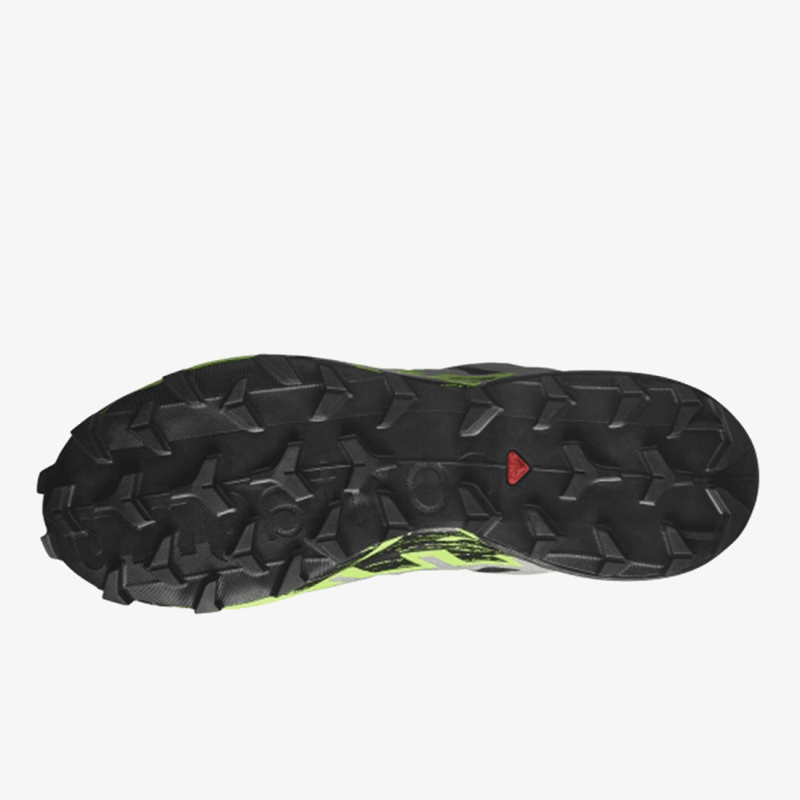 SALOMON SPEEDCROSS 6 GTX Blac 