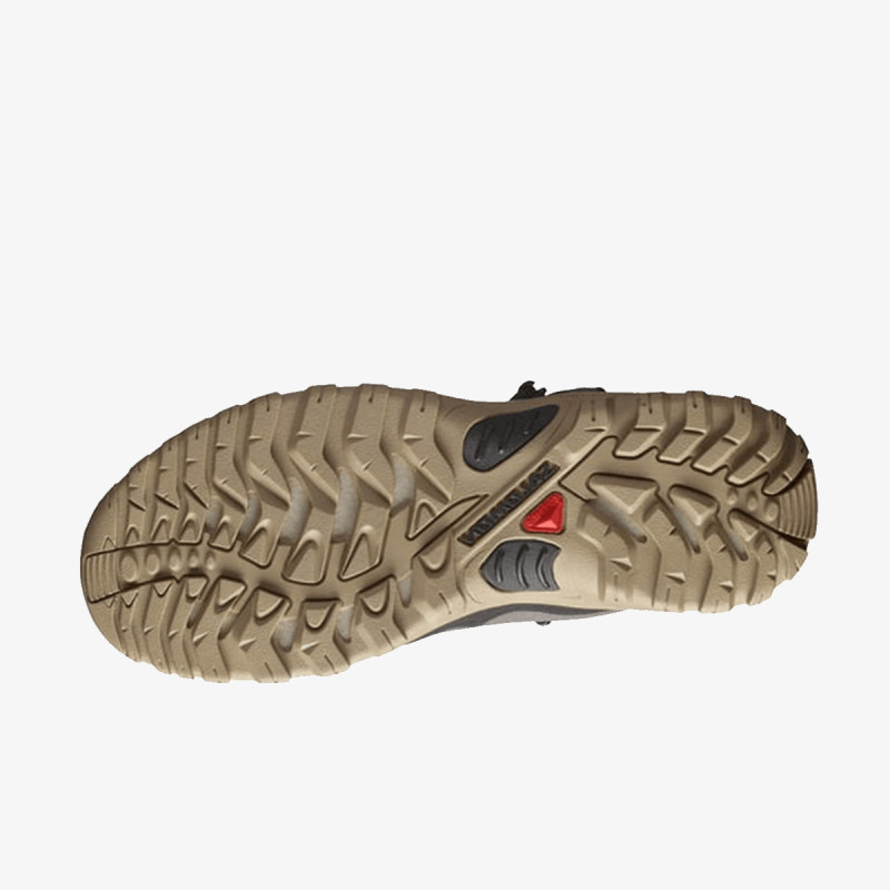 SALOMON SHELTER WP W Plum Kit 