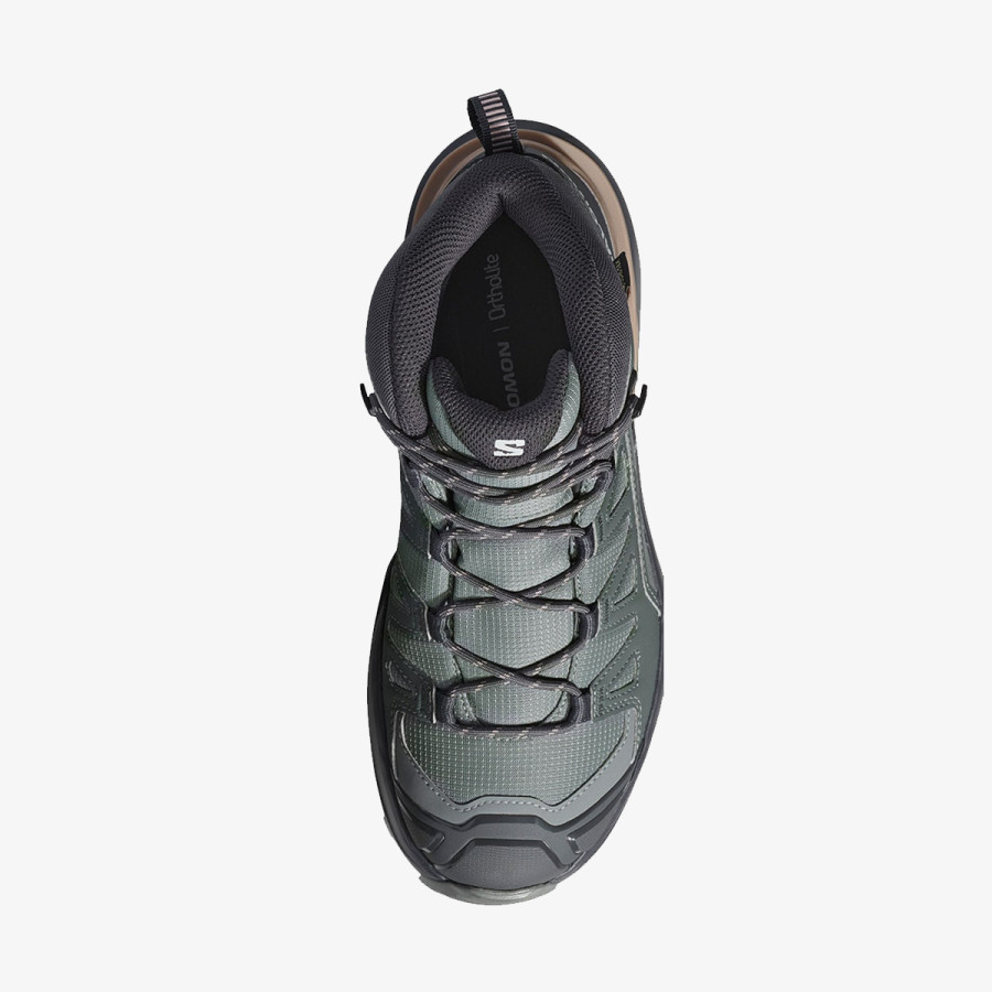 SALOMON X ULTRA 360 MID GTX W 