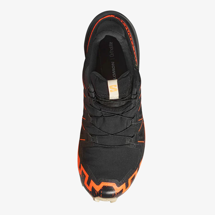 SALOMON SPEEDCROSS 6 GTX Blac 