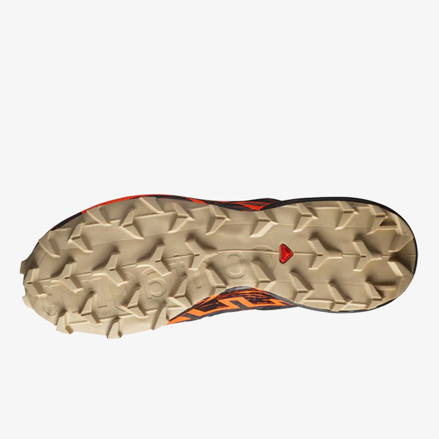 SALOMON SPEEDCROSS 6 GTX Blac 