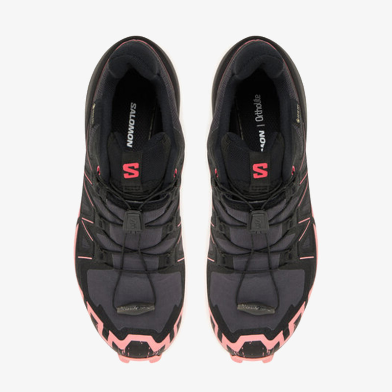 SALOMON SPEEDCROSS 6 GTX W Ni 
