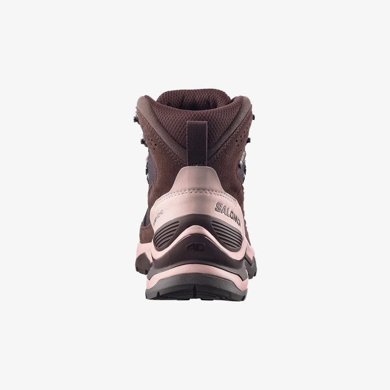 SALOMON QUEST ECHO GTX W Blac 