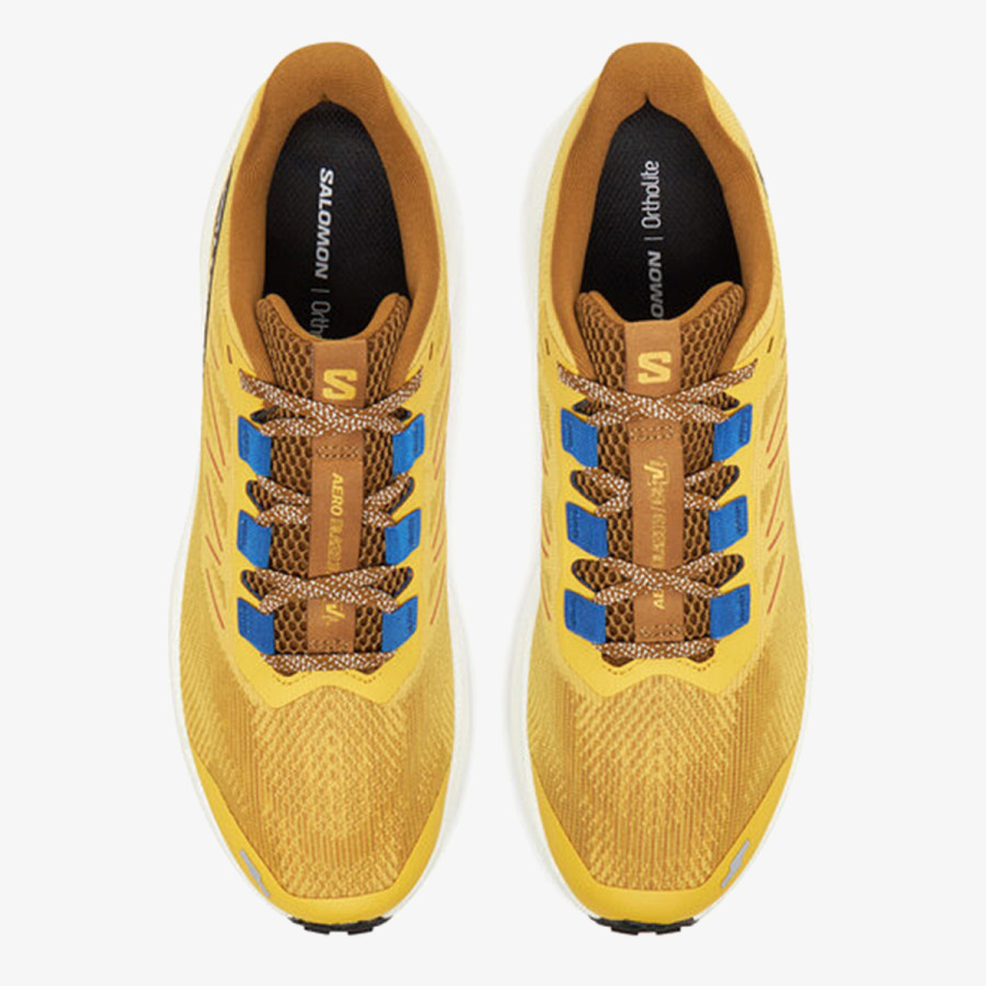 SALOMON AERO BLAZE 3 GRVL SPI 