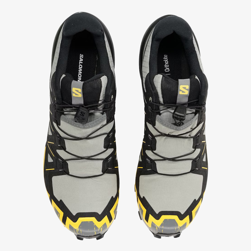 SALOMON SPEEDCROSS 6 Wrought 