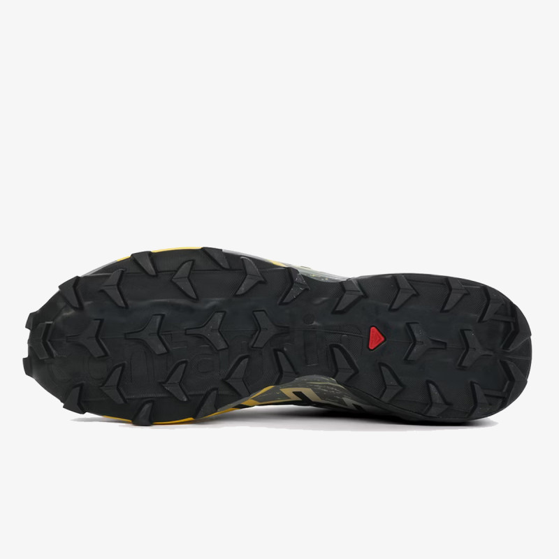 SALOMON SPEEDCROSS 6 Wrought 