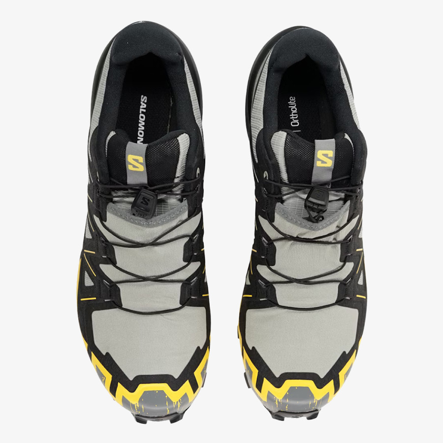 SALOMON SPEEDCROSS 6 Wrought 