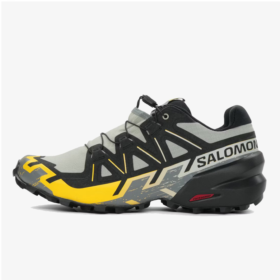 SALOMON SPEEDCROSS 6 Wrought 