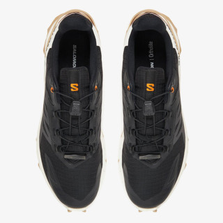 SALOMON SUPERCROSS 4 Black/Va 