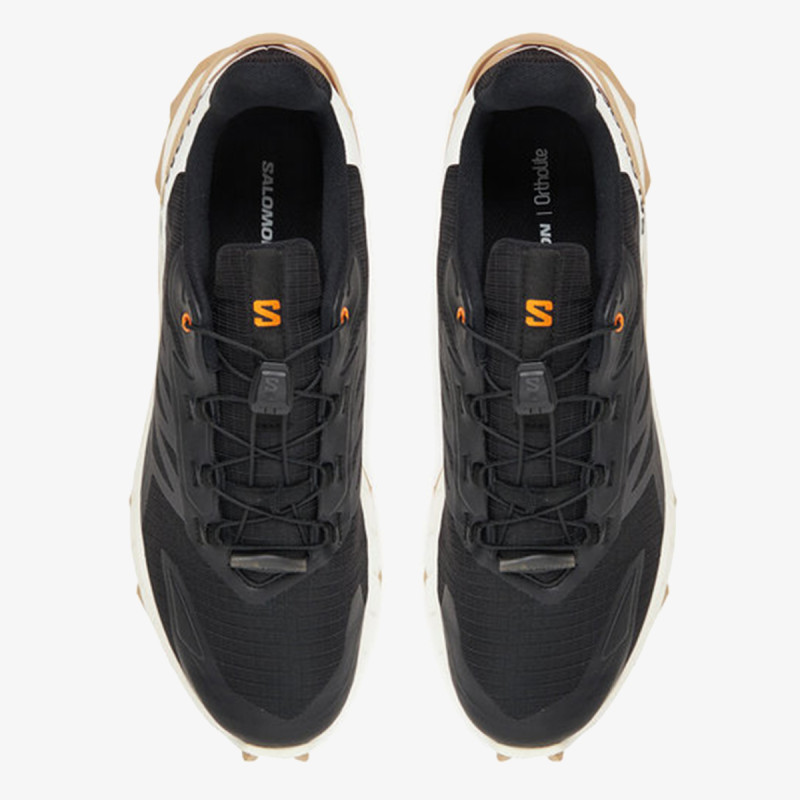 SALOMON SUPERCROSS 4 Black/Va 