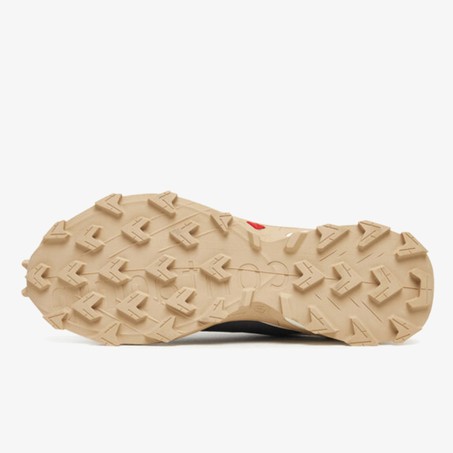 SALOMON SUPERCROSS 4 Black/Va 