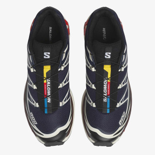 SALOMON XT-6 