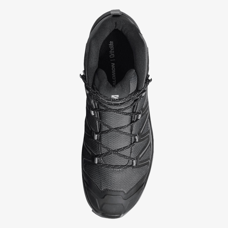 SALOMON EXEO 2 MID GTX Asphal 