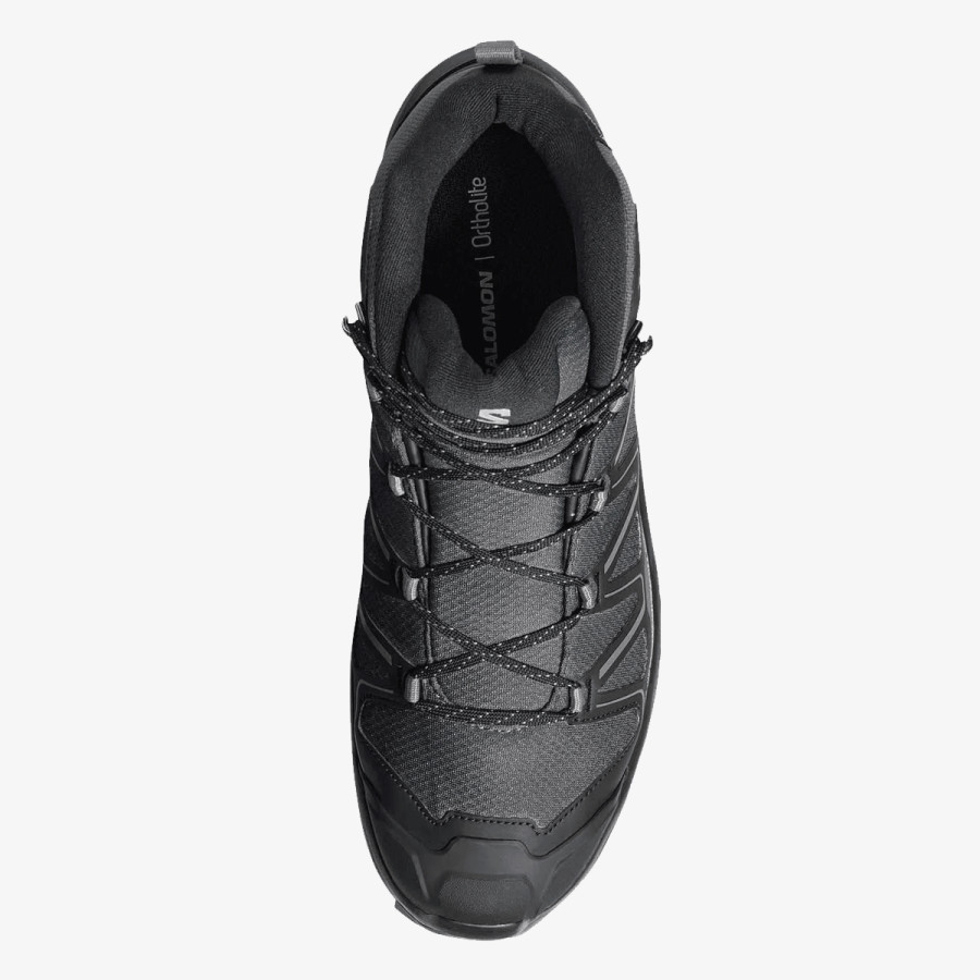 SALOMON EXEO 2 MID GTX Asphal 