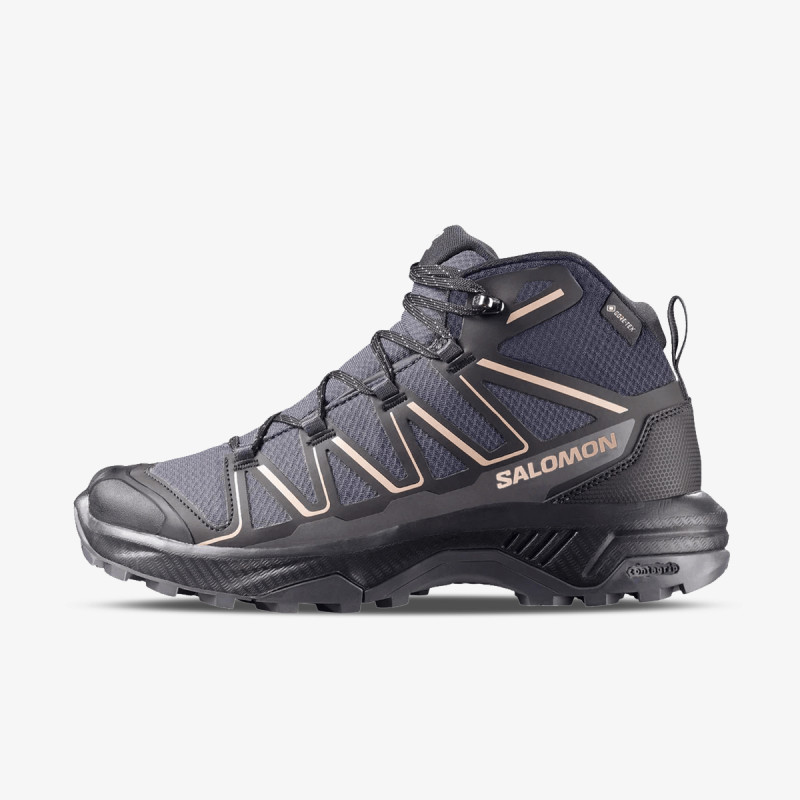 SALOMON EXEO 2 MID GTX W Nine 