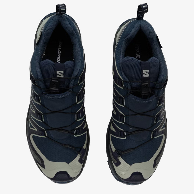 SALOMON XA PRO 3D V9 GTX Spel 