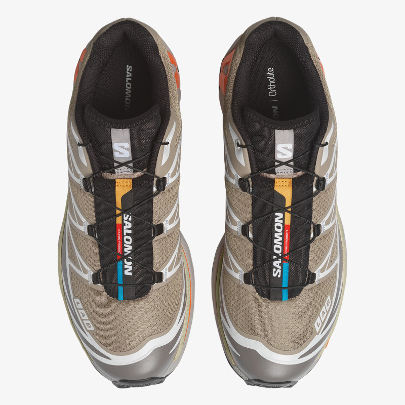 SALOMON XT-6 