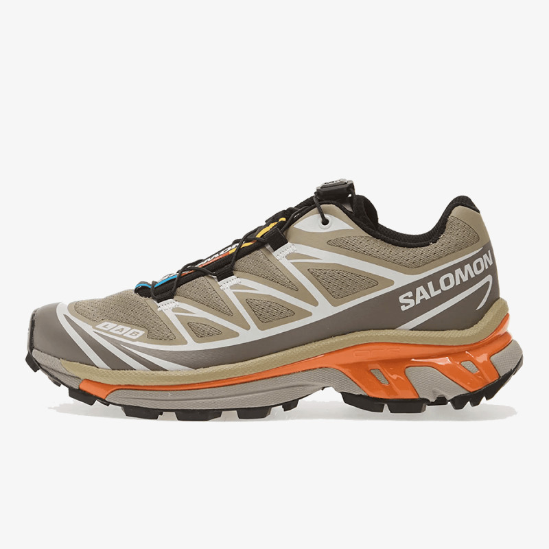 SALOMON XT-6 
