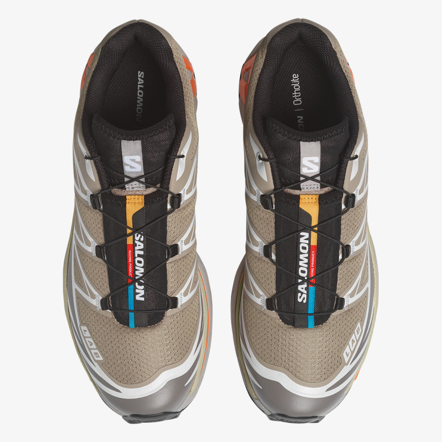 SALOMON XT-6 