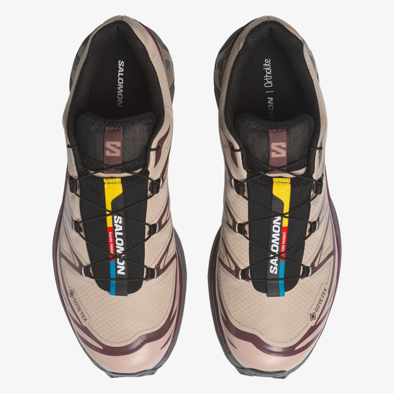 SALOMON XT-6 GTX 