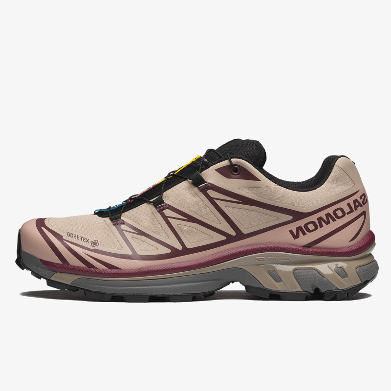 SALOMON XT-6 GTX 