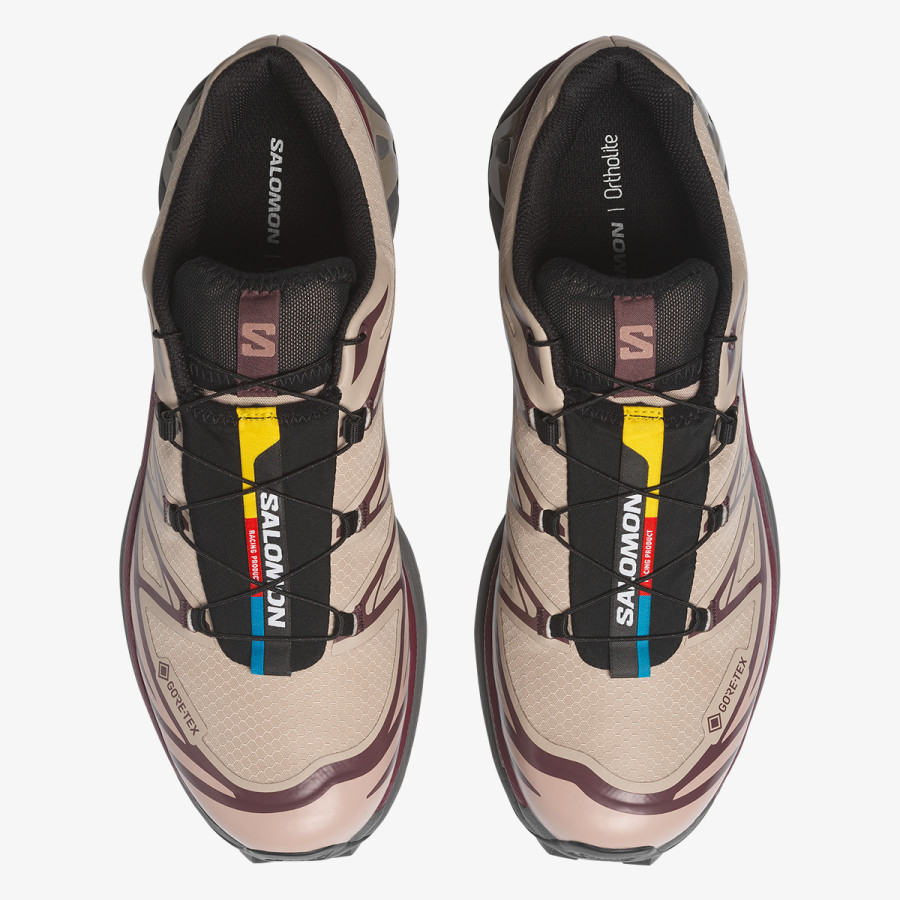 SALOMON XT-6 GTX 