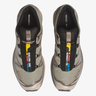 SALOMON XT-6 GTX 