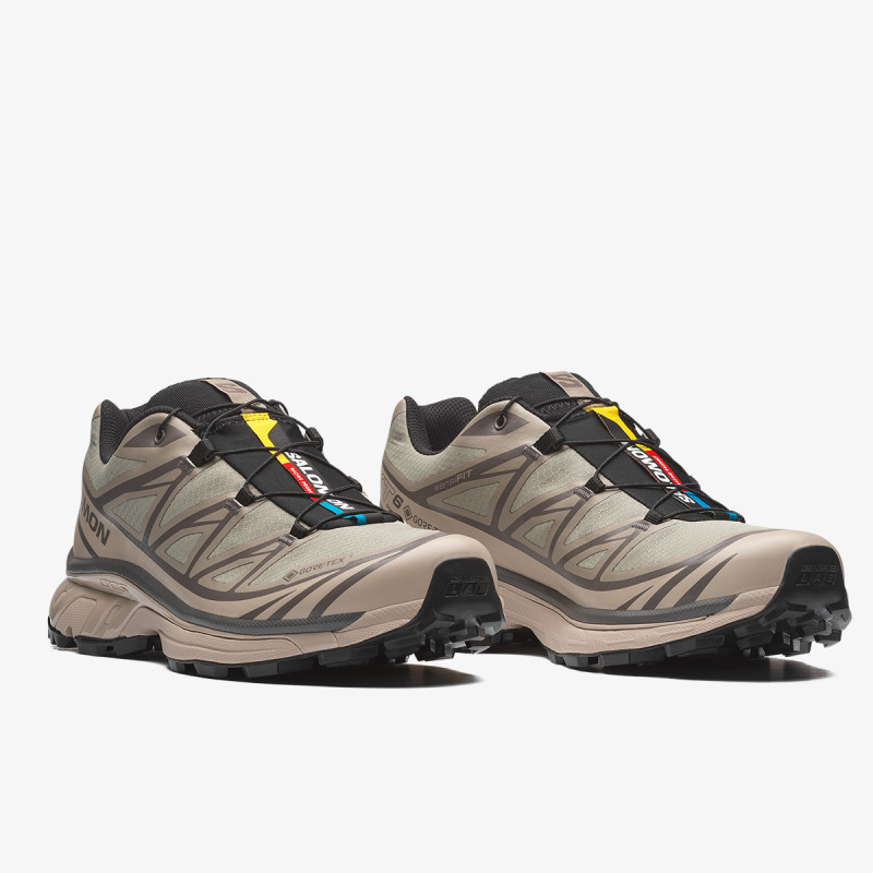 SALOMON XT-6 GTX 