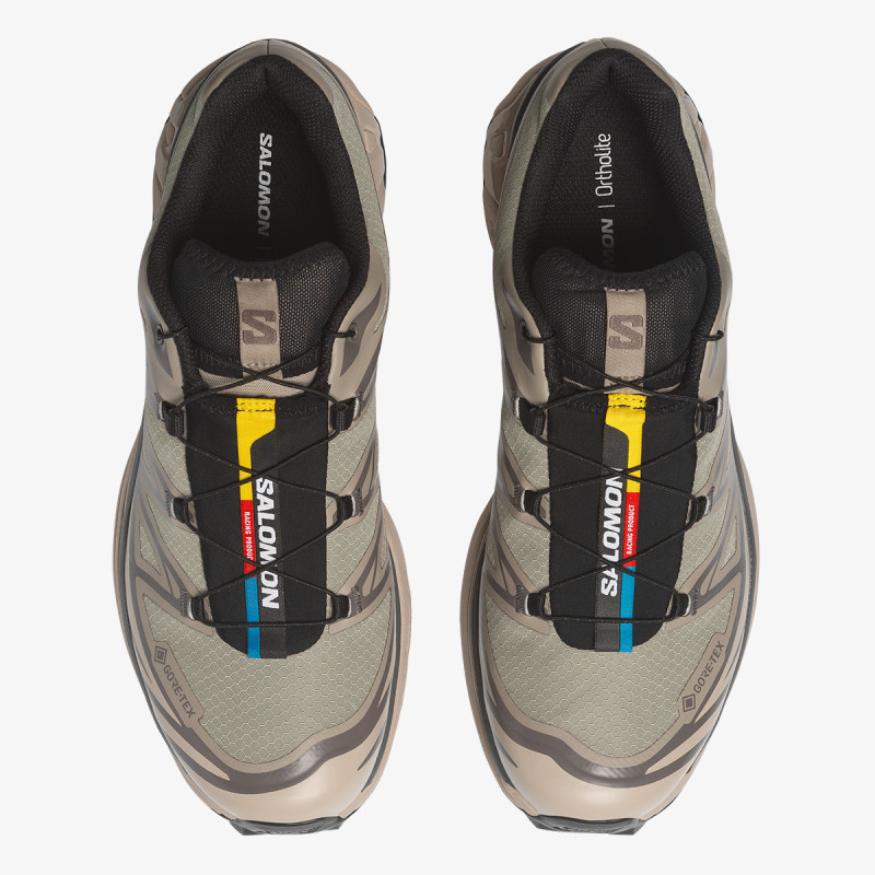 SALOMON XT-6 GTX 
