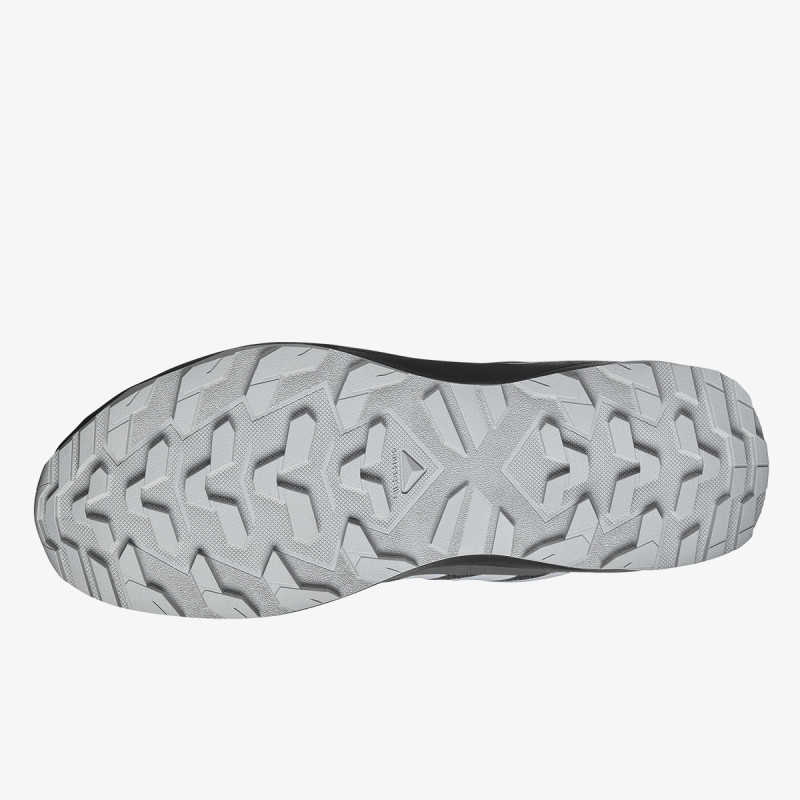 SALOMON OUTSCAPE Black/Asphal 