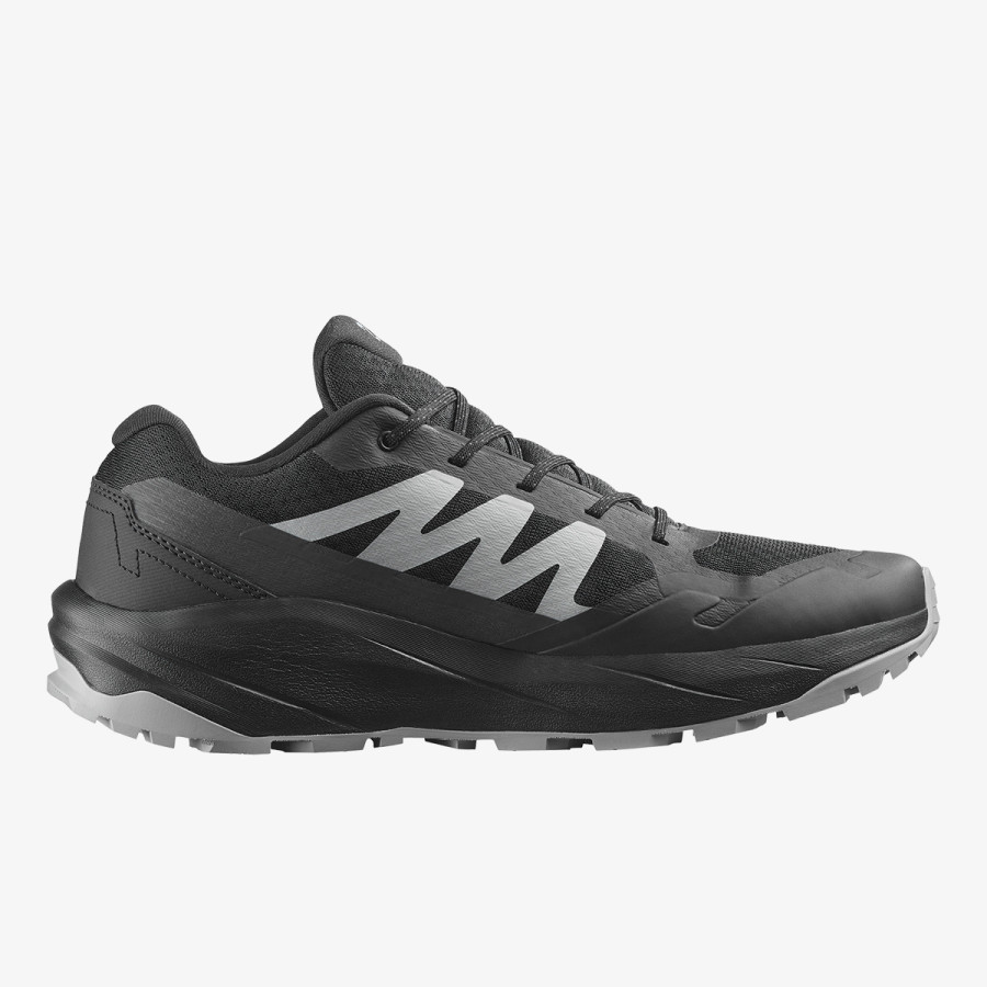 SALOMON OUTSCAPE Black/Asphal 