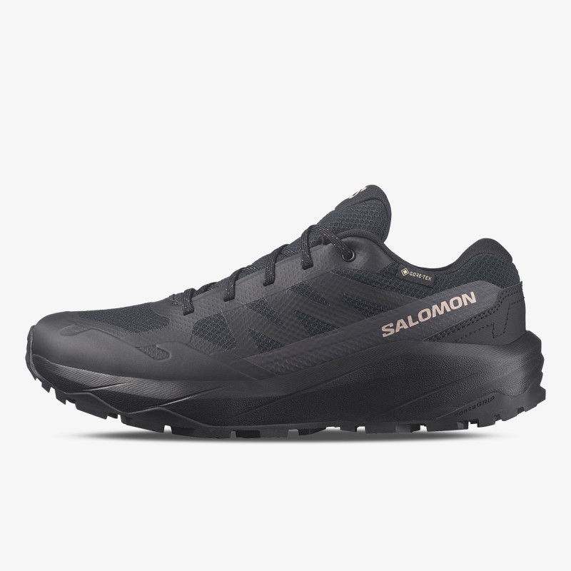 SALOMON OUTSCAPE GTX W Black 