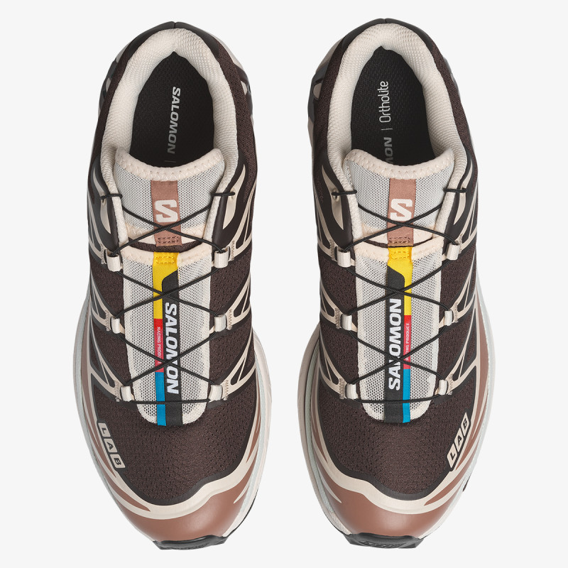 SALOMON XT-6 