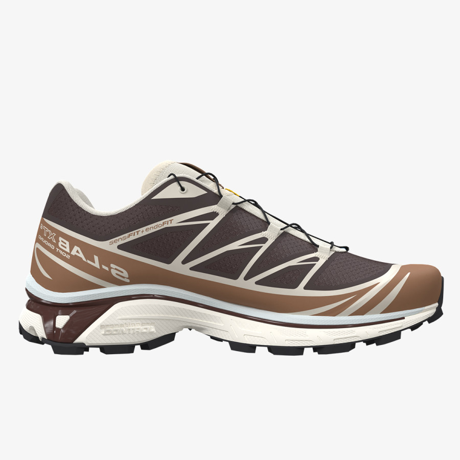 SALOMON XT-6 