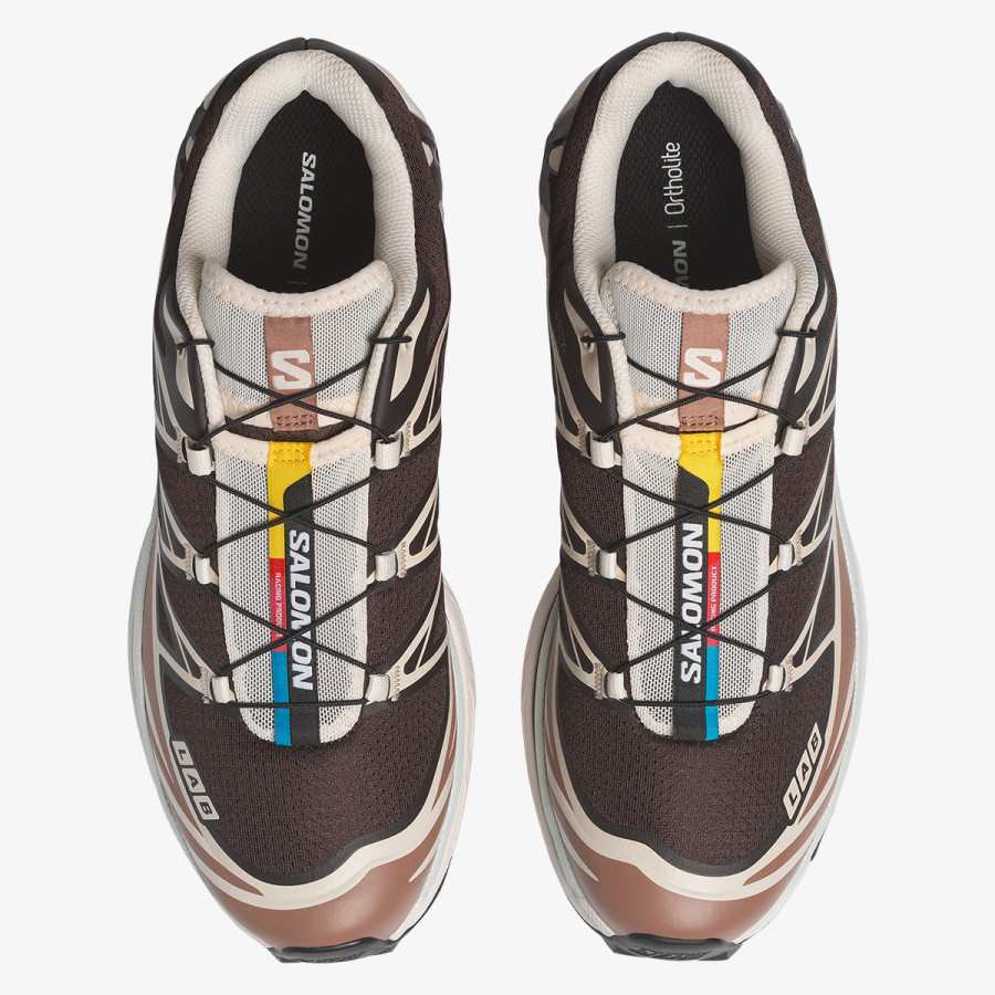 SALOMON XT-6 