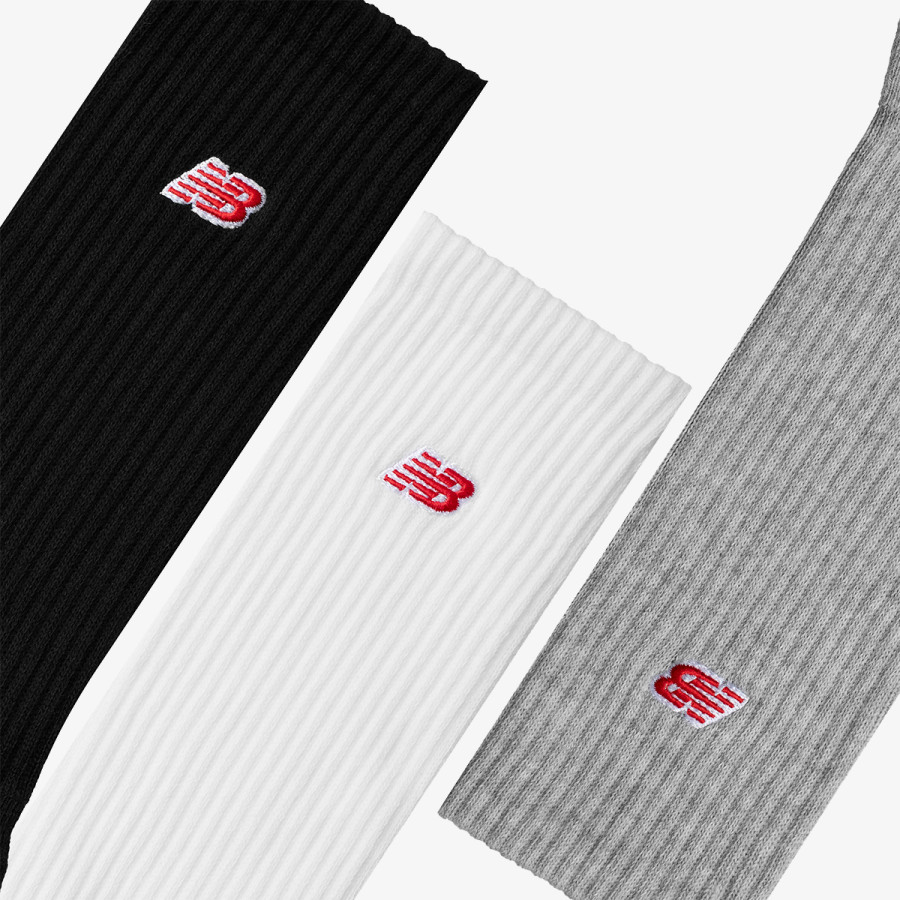 New Balance Patch Logo 