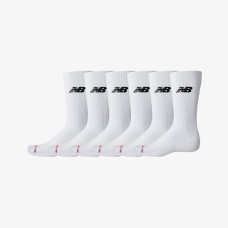 New Balance NB Everyday Crew 6 Pairs 