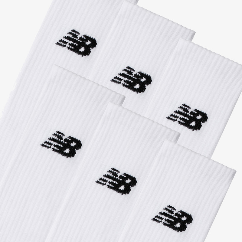 New Balance NB Everyday Crew 6 Pairs 