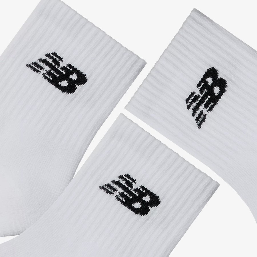 New Balance NB Everyday Ankle 3 Pairs 